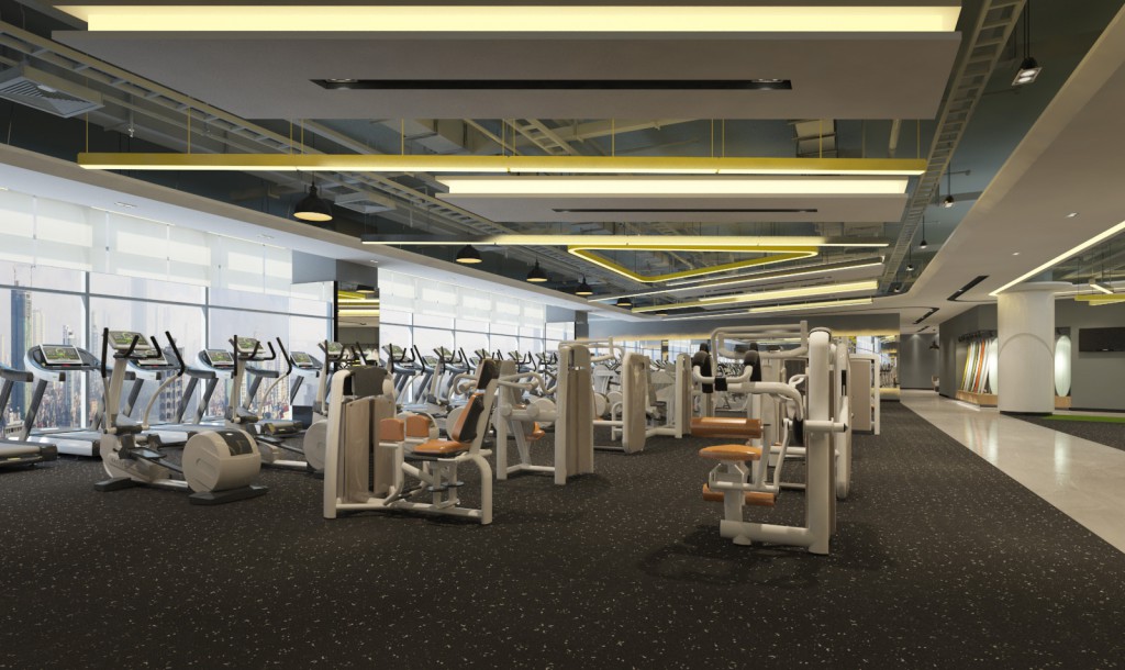 ELITE FITNESS PHAM NGOC THACH HN